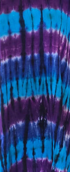 Aria Printed Cover-Up Dress - view 3