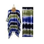 Bianca Printed Cover-Up Dress - view 1