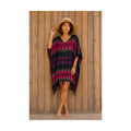 Nico Printed Cover-Up Dress - view 1