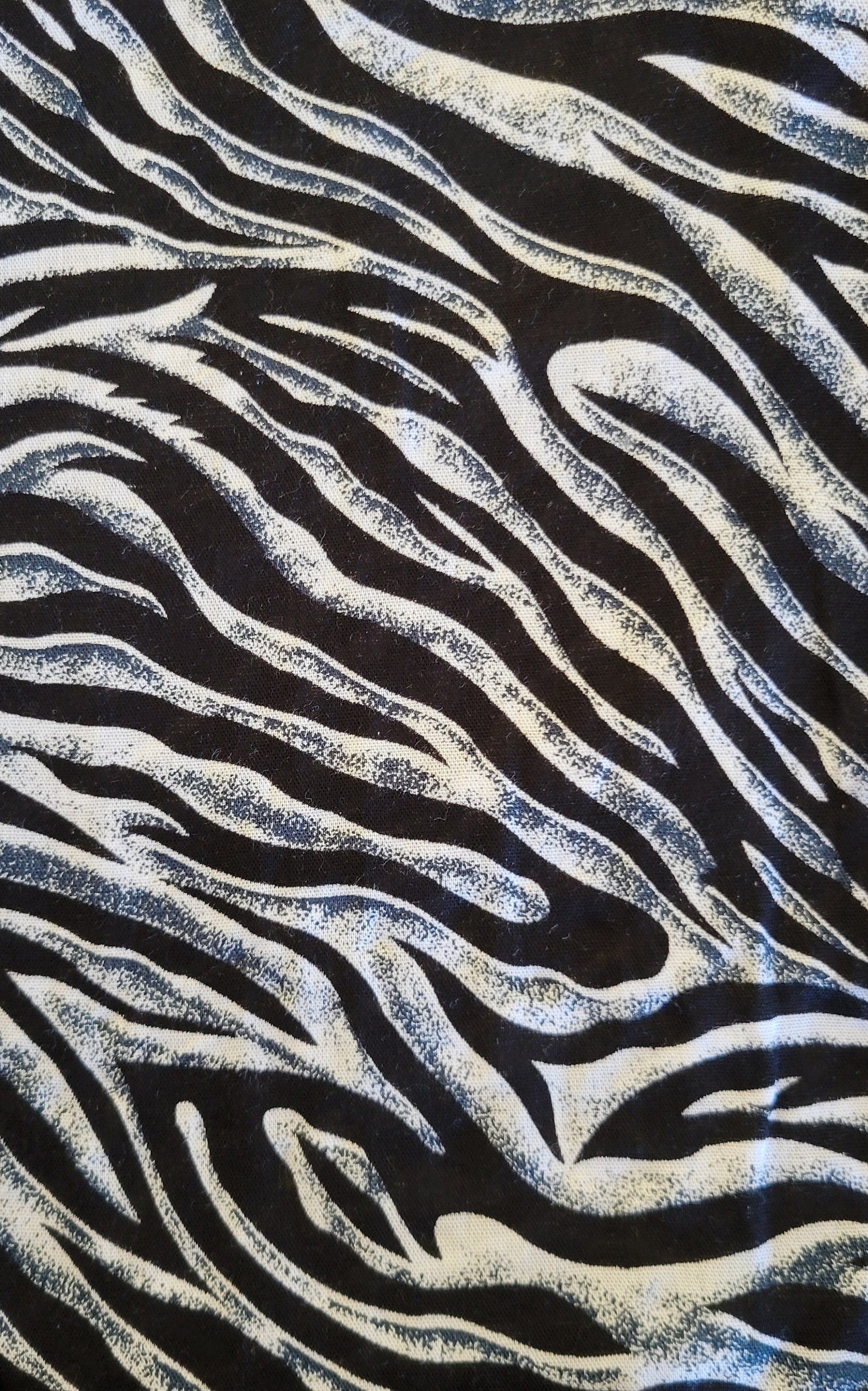 Sage Printed Cover-Up Dress - view 2