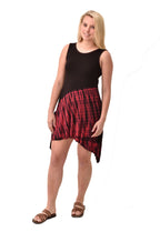Valeria Tie Dye Day Dress - view 3